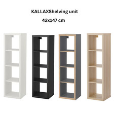 Libreria portaoggetti IKEA