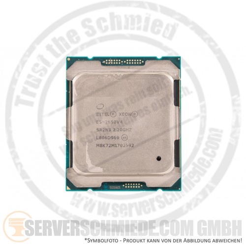 Processore server intel - processore,