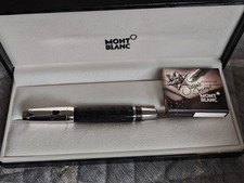 Penna stilografica Montblanc