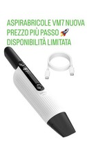 NUOVO ASPIRABRICIOLE FOLLETTO