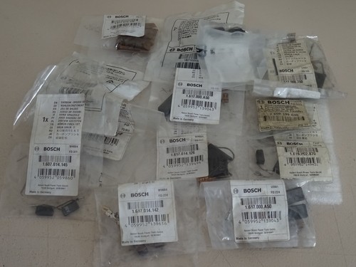 Bosch 617 000 750 jeu - jeu, de