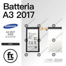 Samsung batteria galaxy - batteria, a3