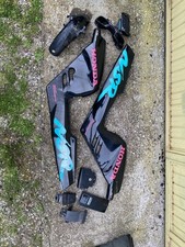 Carenature Complete Honda Nsr