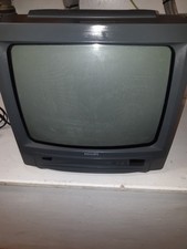 Philips 14GR1227/05W TV 14"