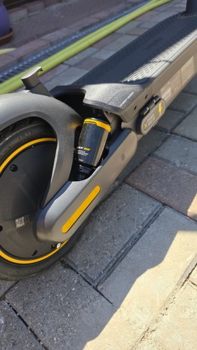 Ninebot max - ninebot,