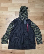 Giacca oversize DSQUARED2 RRP