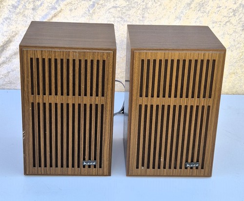 Altoparlanti heco modello sr - 2,