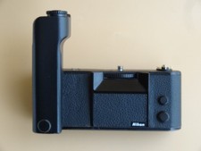 Motor drive MD-4 MD4 for NIKON