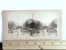 Jacques Cartier Square Market