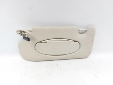 51169812693 ALETTA PARASOLE SX MINI COUNTRYMAN (R60) Cooper D ALL4 2.0 D 16V AUT