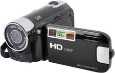Fotocamera DV 4K 48MP