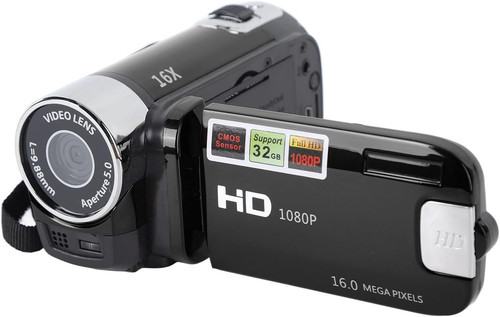 Fotocamera 48mp - 4k,