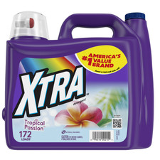 Xtra Tropical Passion, 172