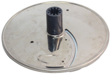 DISCO LAMA TAGLIO FINE ROBOT KENWOOD Multipro Excel FPM90 FPM900 FP970 AFFETTARE