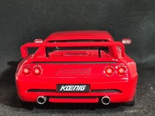 Ferrari 355 Koenig GT263