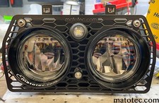 Faro proiettore led bmw 1100