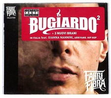 EBOND Fabri Fibra - Bugiardo²