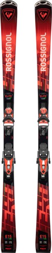 Rossignol hero elite ca - hero, mt
