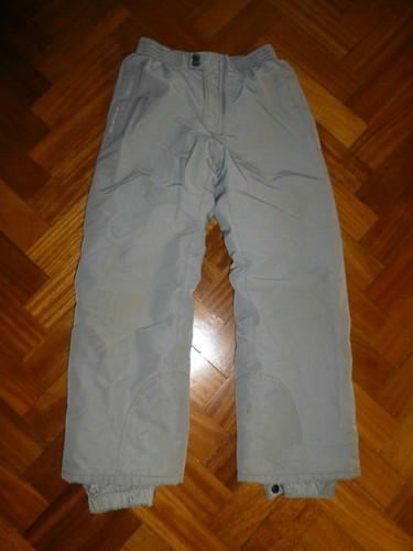 Pantaloni snowboard sci - pantaloni, snowboard/sci