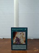 Bujin candescence MP22-EN097