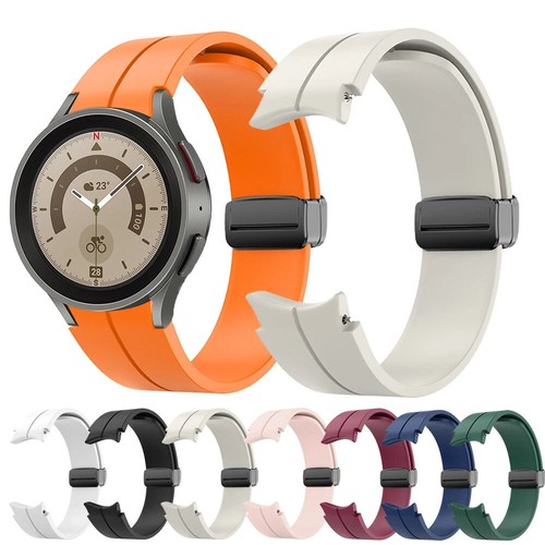Cinturino orologio silicone
