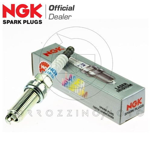 Candela ngk laser - ngk,