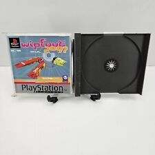 Wipeout 2097 Sony Playstation