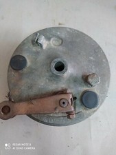 Amf Harley Davidson 125 175 250 sst sxt Cagiva Mozzo freno anteriore completo 