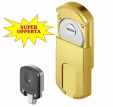 DISEC MG351MINI PER ATRA DEFENDER MAGNETICO PER CILINDRO EUROPEO ATTACCO MM. 31