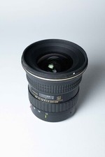 Tokina AT-X 11-20mm F2.8 PRO DX per Canon APS-C 