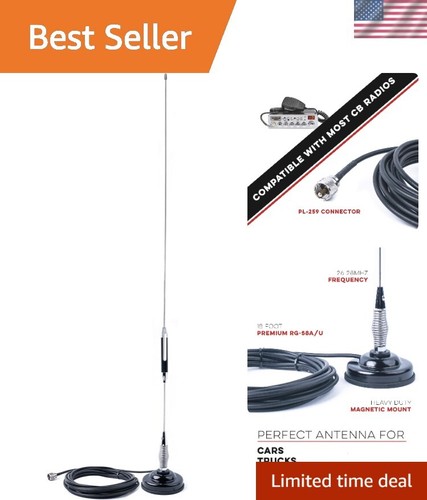 Nagoya kit antenna 28 - kit,