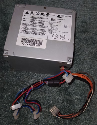 Alimentatore 225w per apple - 225w,