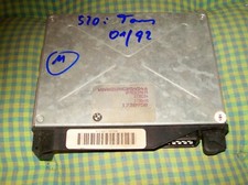  Centralina BMW E34 Touring