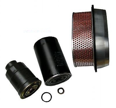 Kit filtro olio - ,, e