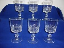 BICCHIERINI BICCHIERI DA