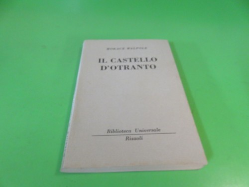 Biblioteca universale rizzoli - universale,