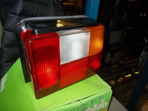 Fanale posteriore destro - fanale,
