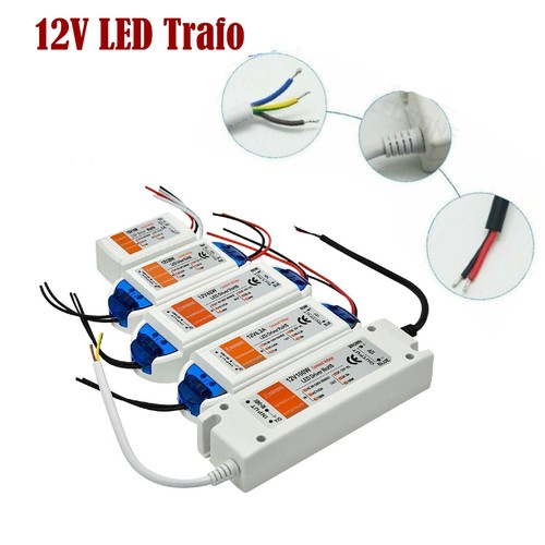 Led driver trasformatore - led,