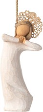 Statuina Albero di Salice -
