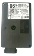 ✅ Mercedes-Benz Sensore