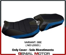 Rivestimento sella Nairobi 2