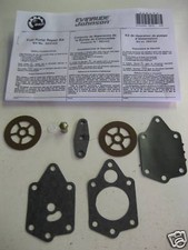 Kit riparazione pompa