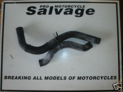 Suzuki gsxr 600 - suzuki, 2001