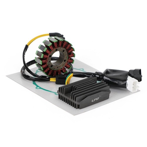 Kit guarnizioni statore
