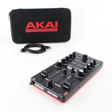 Akai AMX - Superficie di