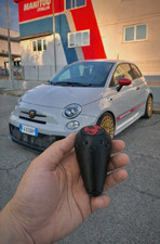POMELLO CAMBIO BIPOSTO ABARTH