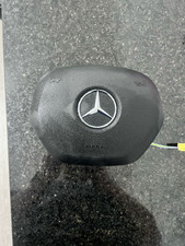 airbag mercedes
