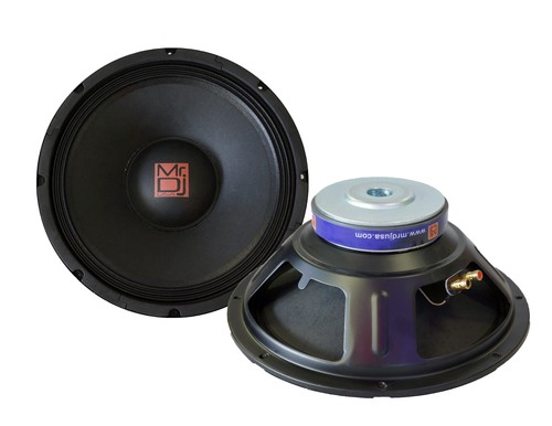 Woofer driver ricambio - woofer,