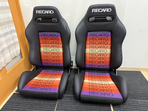 Recaro posti sedili - recaro,