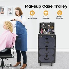 Valigetta Trucco Professionale